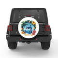 TROPICAL DOLPHIN