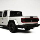Tailgate Wrap Kit Decal For Jeep Gladiator