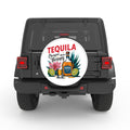 TEQUILA IS CHEAPER THAN THERAPY
