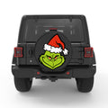 THE GRINCH