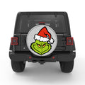 THE GRINCH