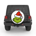 THE GRINCH