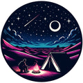UNDER THE STARS