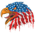 UNITED STATES AMERICAN EAGLE
