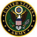 UNITED STATES ARMY