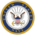 UNITED STATES NAVY