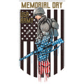 USA ARMY MEMORIAL DAY