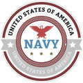 USA NAVY EAGLE