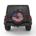 US FLAG LIPS
