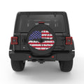 US FLAG LIPS