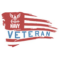 US NAVY VETERAN 