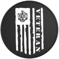 Us Navy Veteran Flag