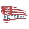 US NAVY VETERAN