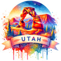 UTAH