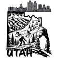 UTAH COMPILATION