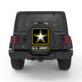 US ARMY LOGO