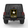 US ARMY LOGO
