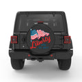 US FLAG LIBERTY