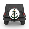 USN ANCHOR