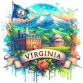 VIRGINIA
