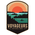VOYAGEURS