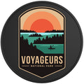 Voyageurs