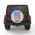 VETERAN OF THE UNITED STATES NAVY