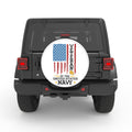 VETERAN OF THE UNITED STATES NAVY