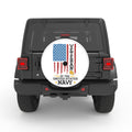 VETERAN OF THE UNITED STATES NAVY