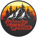 Wander Woman