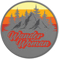 Wander Woman