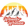 WANDER WOMAN