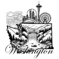 WASHINGTON COMPILATION