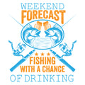 WEEKEND FORCAST