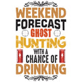 WEEKEND FORCAST HUNTING