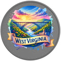West Virginia