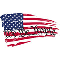 WE THE PEOPLE