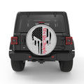 WE THE PEOPLE PUNISHER SKULL