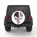 WE THE PEOPLE PUNISHER SKULL