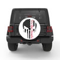 WE THE PEOPLE PUNISHER SKULL