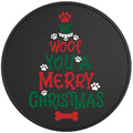 We Woof You A Merry Christmas