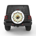 WHICH WAY TO GO COMPASS