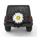 WHITE DAISY