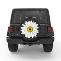 WHITE DAISY