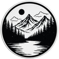 WILDERNESS WHITE TIRE COVER