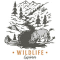 WILDLIFE EXPLORER