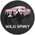 Wild Spirit