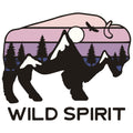 WILD SPIRIT