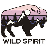 WILD SPIRIT
