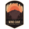 WIND CAVE